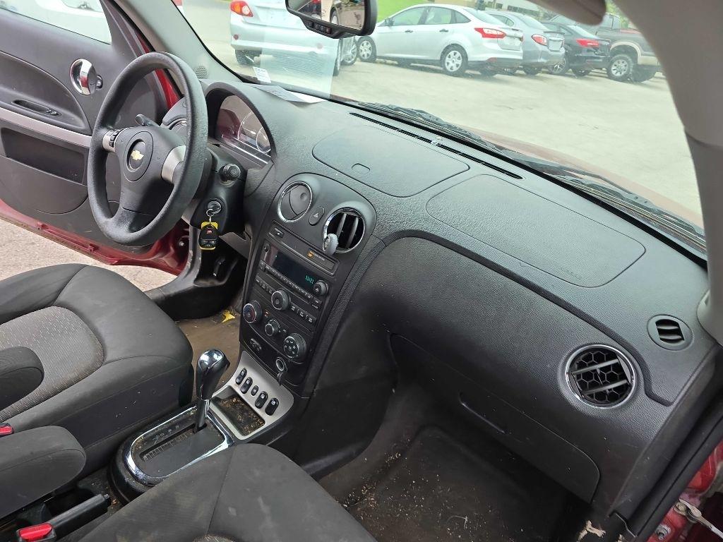 Chevrolet HHR FWD 4dr LT 2008