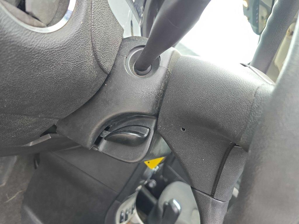 Chevrolet HHR FWD 4dr LT 2008