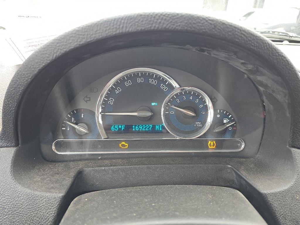 Chevrolet HHR FWD 4dr LT 2008