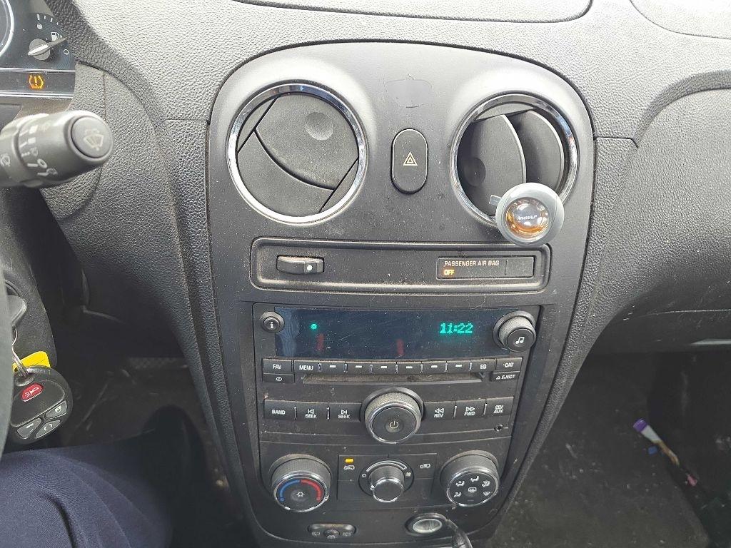 Chevrolet HHR FWD 4dr LT 2008
