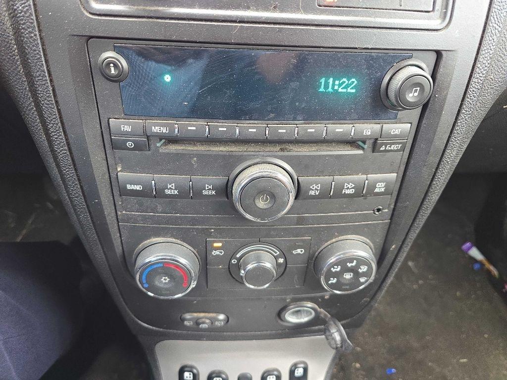Chevrolet HHR FWD 4dr LT 2008