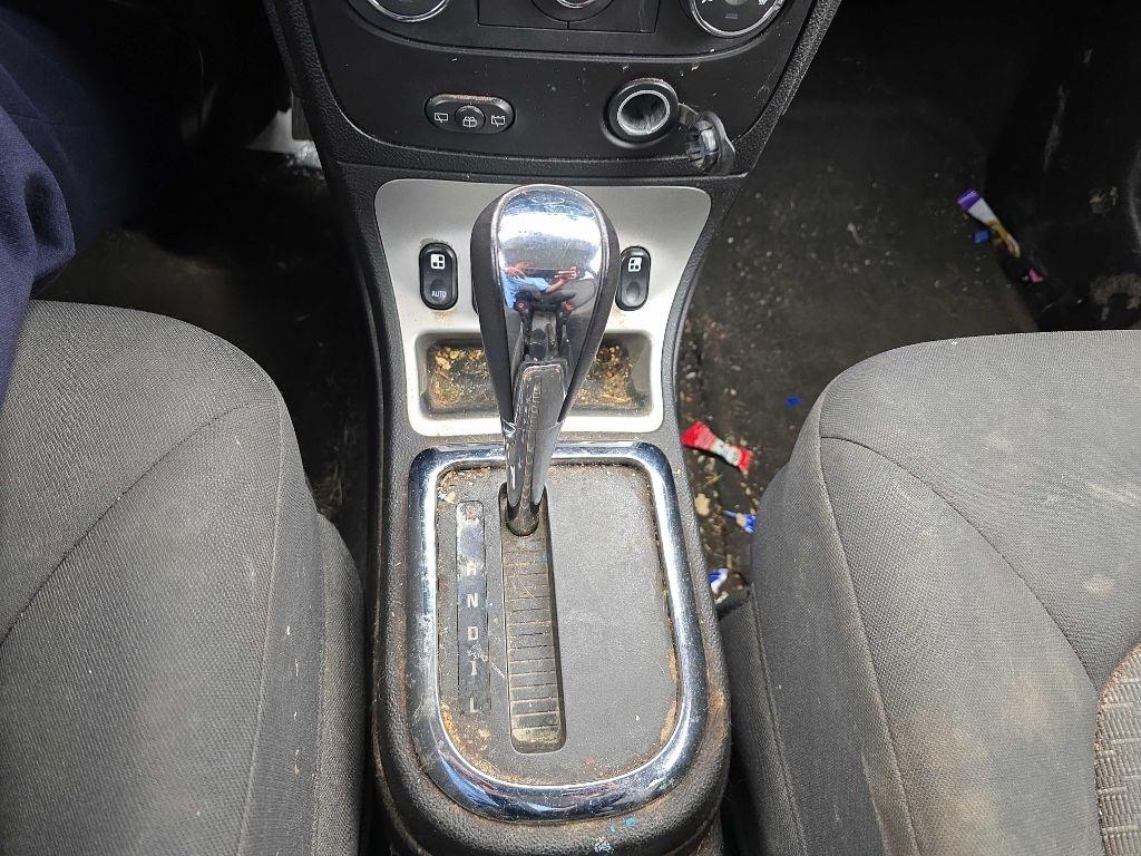 Chevrolet HHR FWD 4dr LT 2008