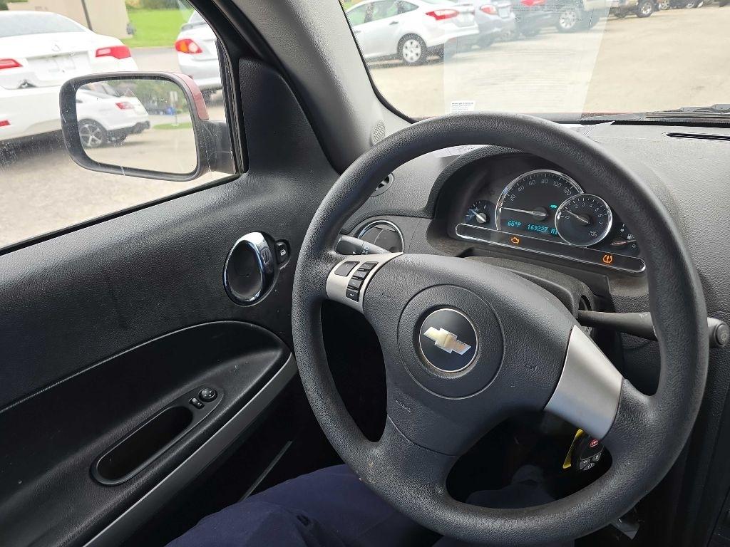 Chevrolet HHR FWD 4dr LT 2008