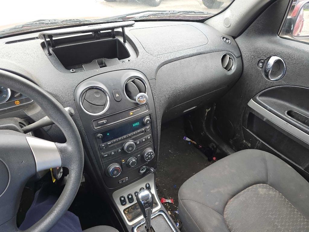 Chevrolet HHR FWD 4dr LT 2008