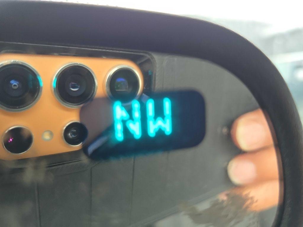 Chevrolet HHR FWD 4dr LT 2008