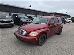 2008 Chevrolet HHR 