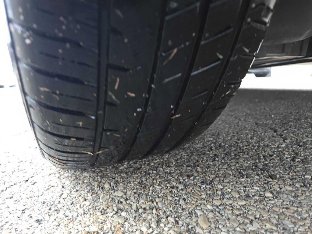 Toyota Camry XLE Auto (Natl) 2018