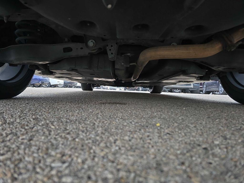 Toyota Camry XLE Auto (Natl) 2018