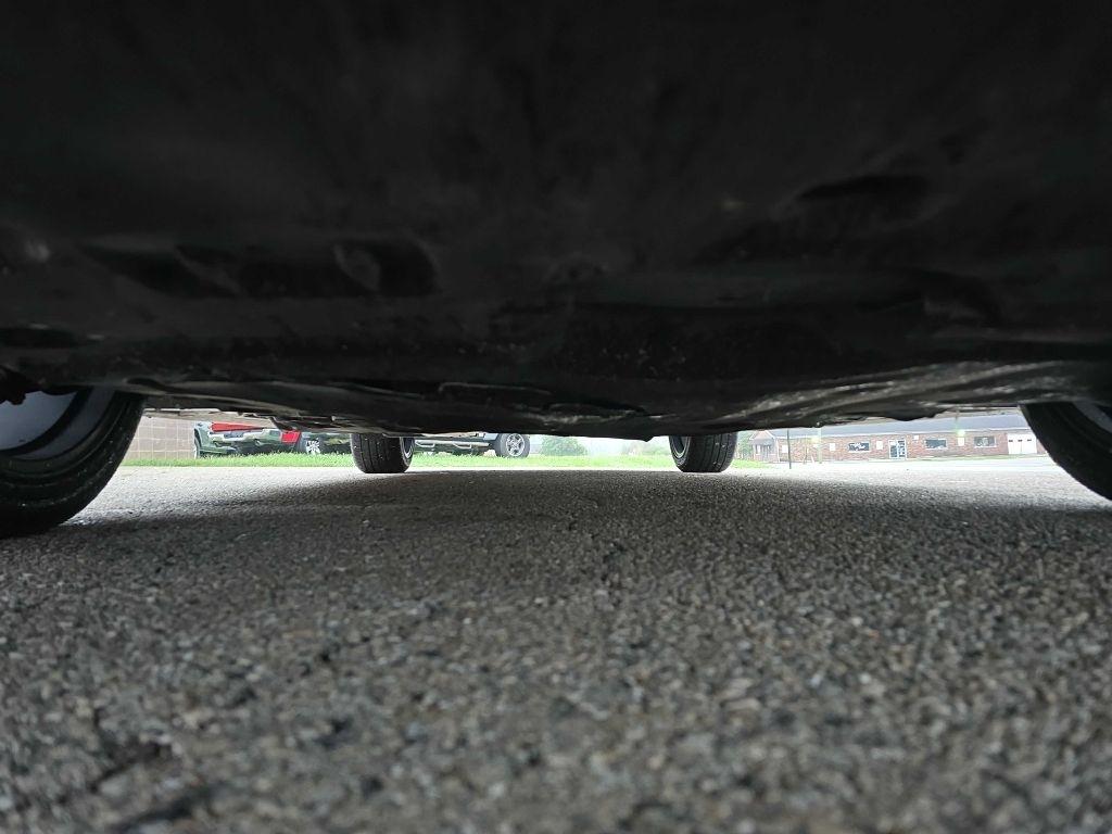 Toyota Camry XLE Auto (Natl) 2018
