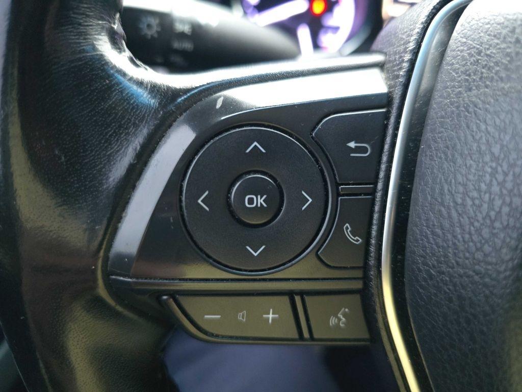 Toyota Camry XLE Auto (Natl) 2018