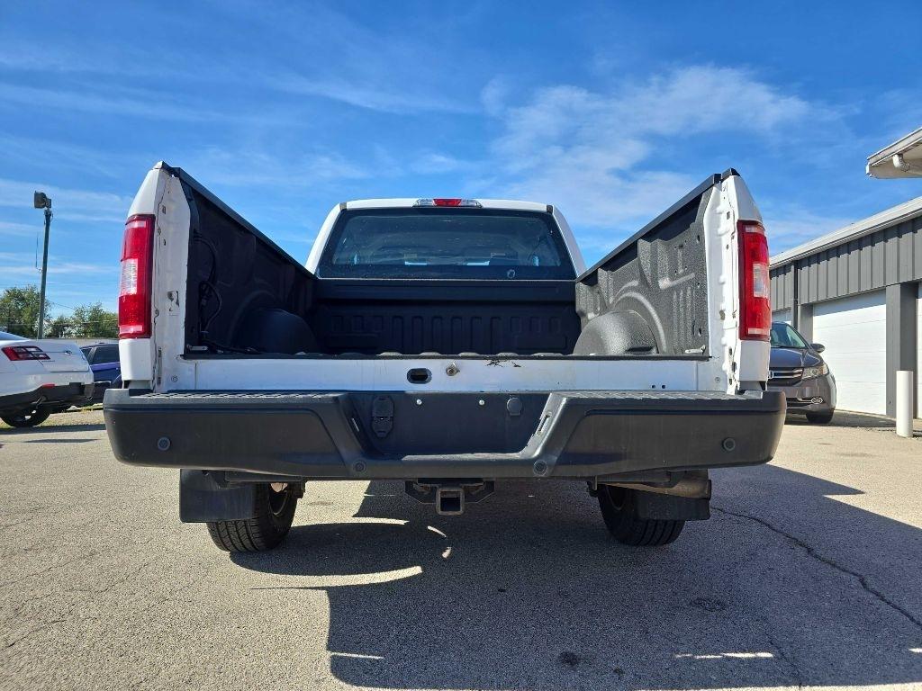 Ford F-150 XLT 2WD SuperCab 6.5' Box 2019
