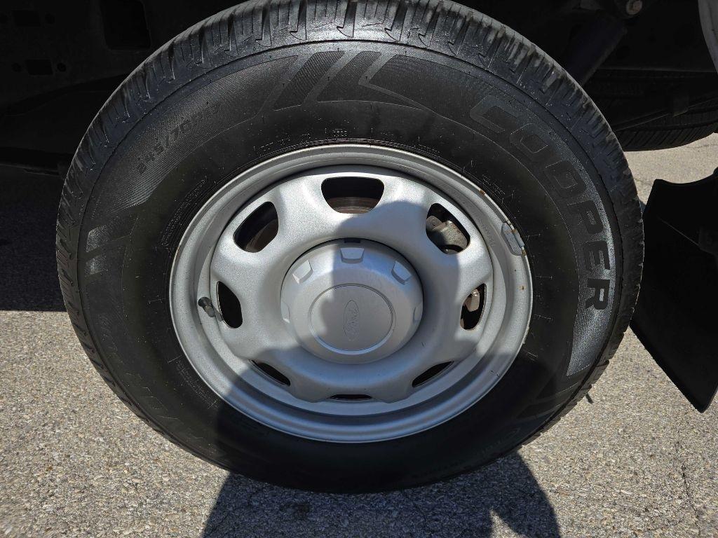 Ford F-150 XLT 2WD SuperCab 6.5' Box 2019