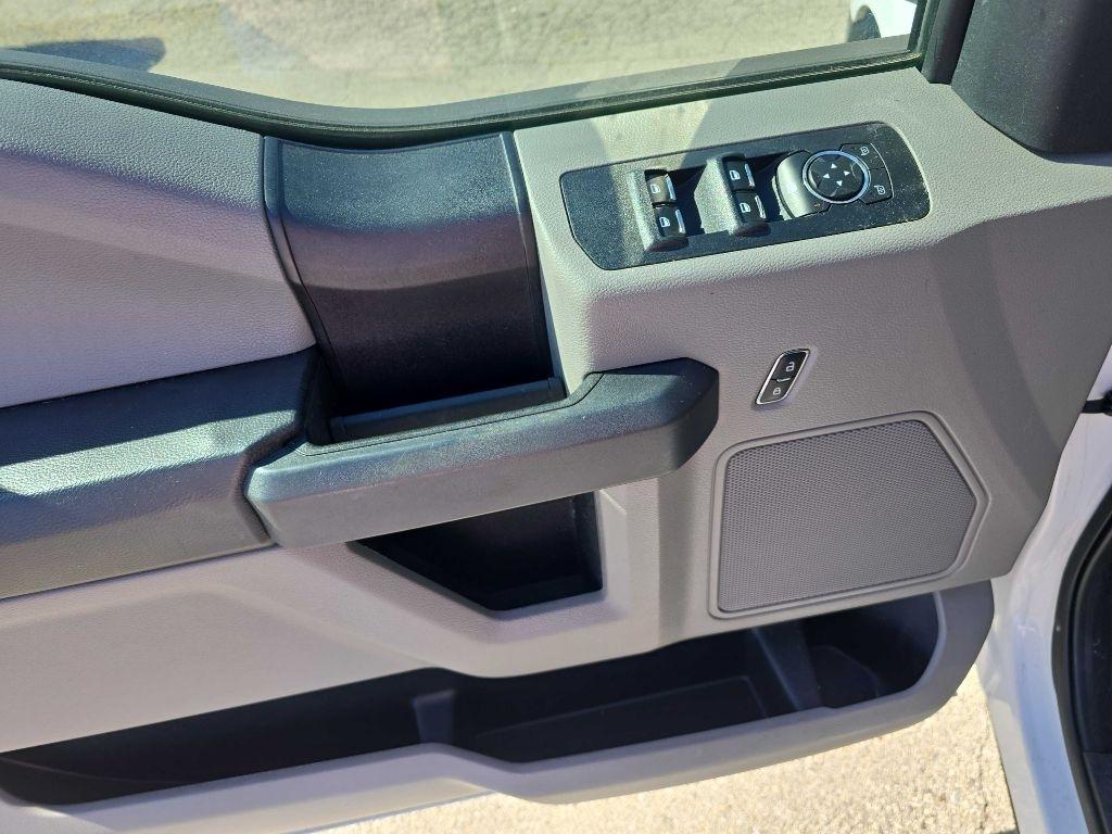 Ford F-150 XLT 2WD SuperCab 6.5' Box 2019
