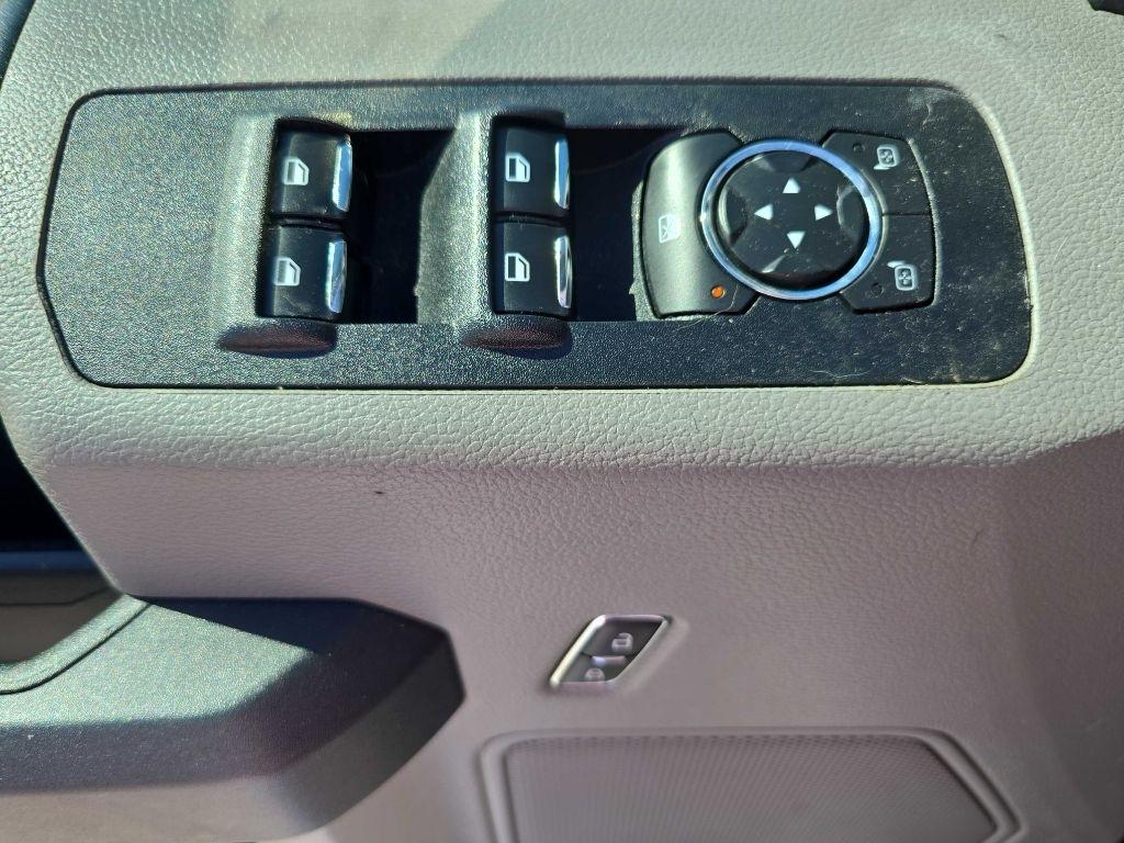 Ford F-150 XLT 2WD SuperCab 6.5' Box 2019