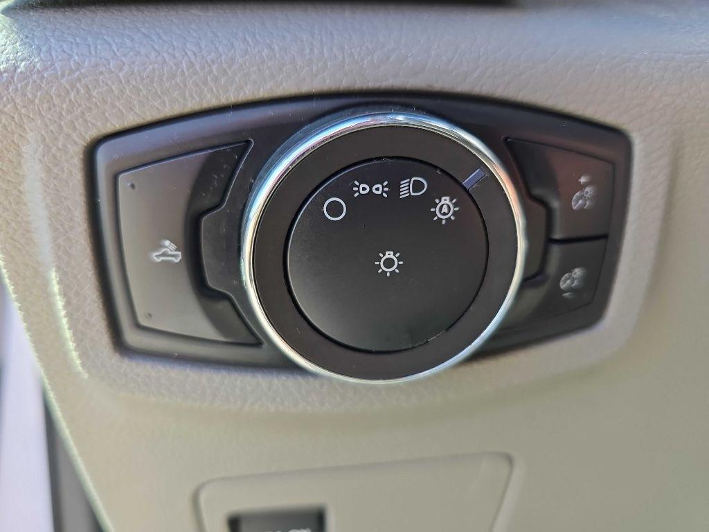 Ford F-150 XLT 2WD SuperCab 6.5' Box 2019