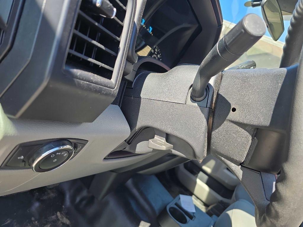 Ford F-150 XLT 2WD SuperCab 6.5' Box 2019