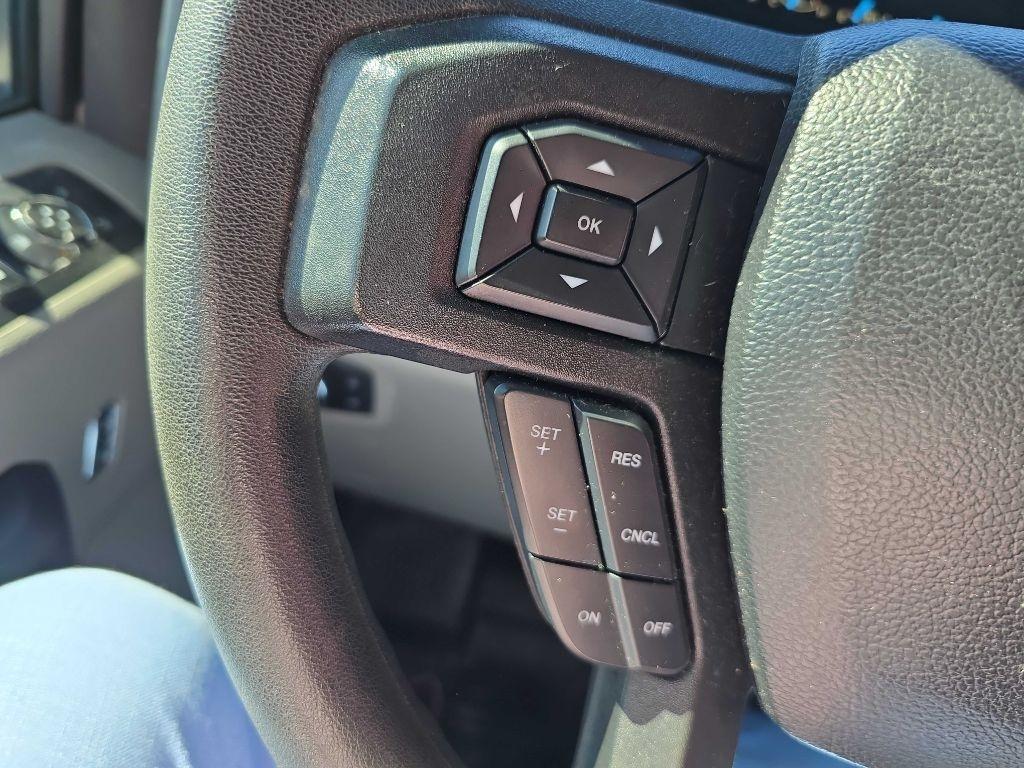 Ford F-150 XLT 2WD SuperCab 6.5' Box 2019