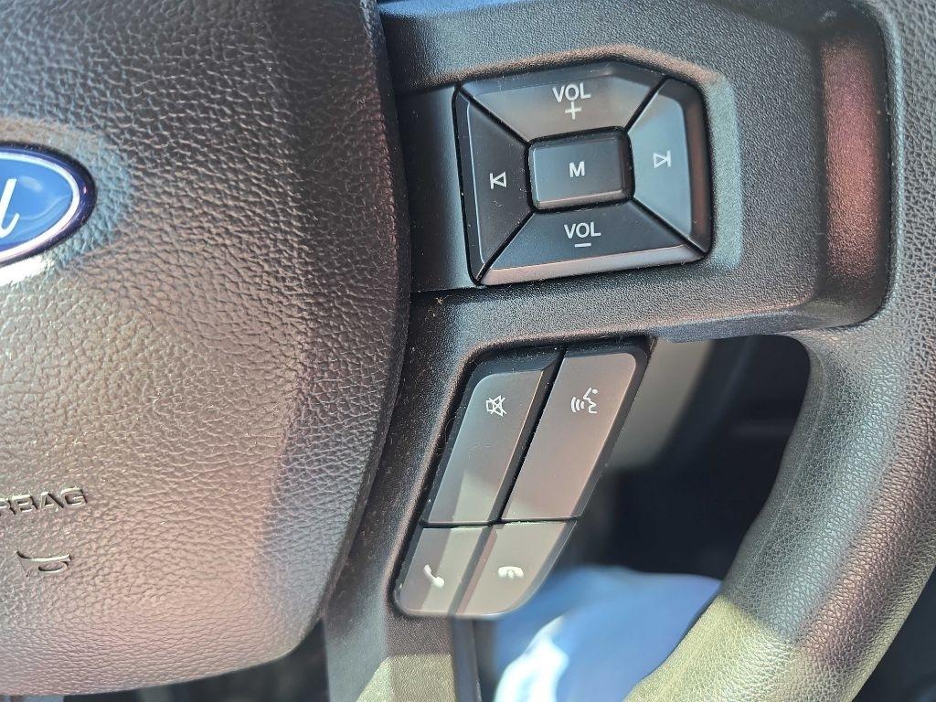 Ford F-150 XLT 2WD SuperCab 6.5' Box 2019