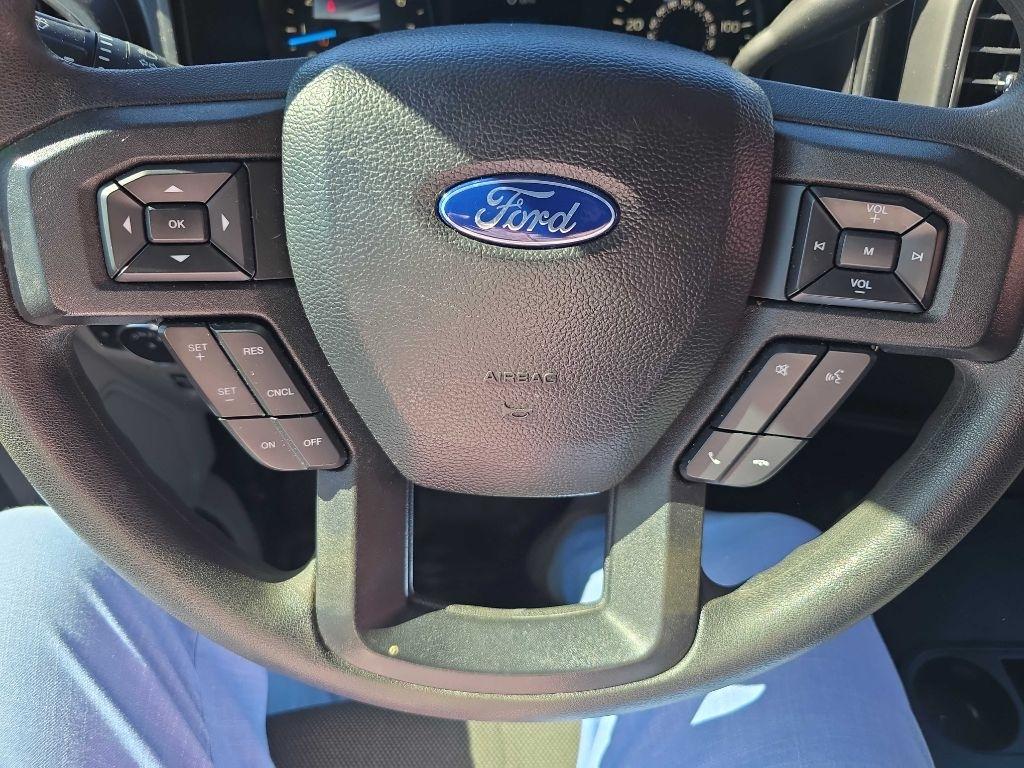 Ford F-150 XLT 2WD SuperCab 6.5' Box 2019