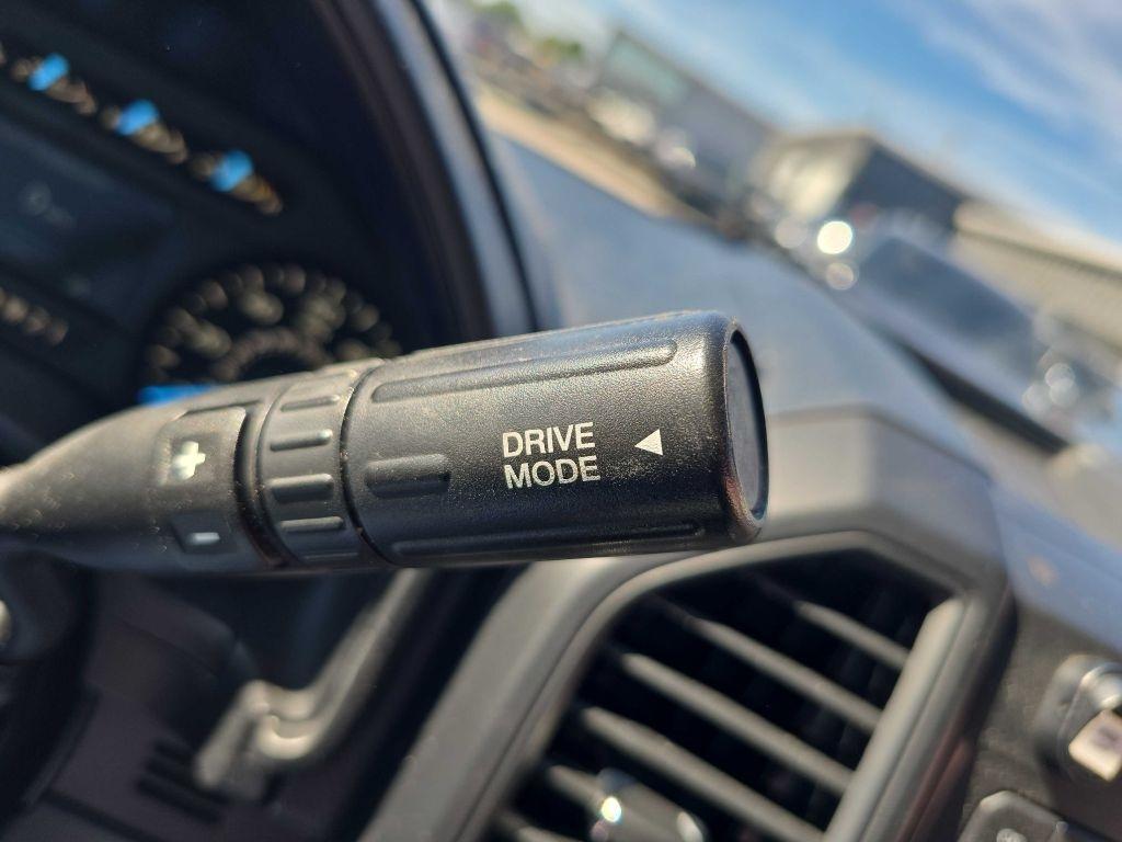 Ford F-150 XLT 2WD SuperCab 6.5' Box 2019