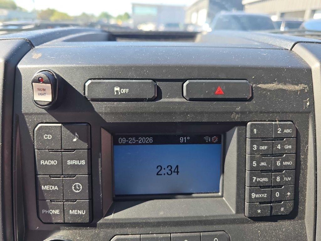 Ford F-150 XLT 2WD SuperCab 6.5' Box 2019