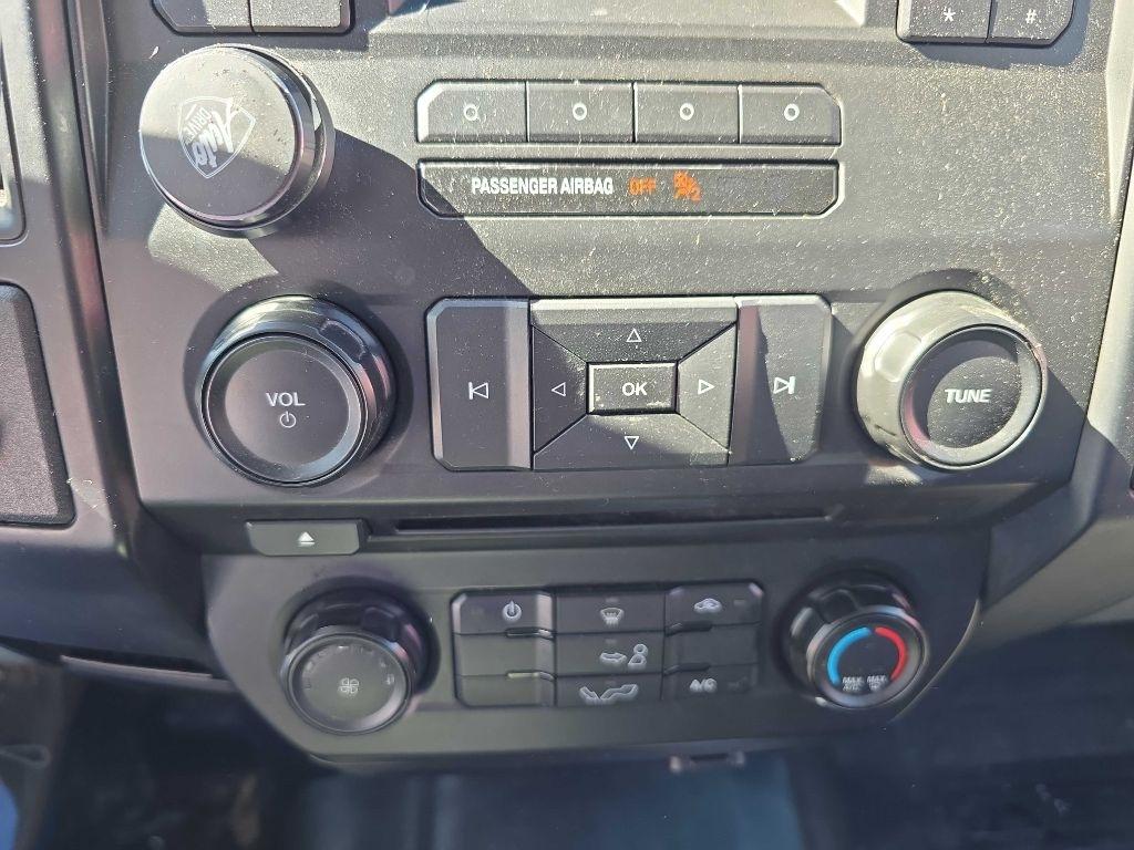 Ford F-150 XLT 2WD SuperCab 6.5' Box 2019