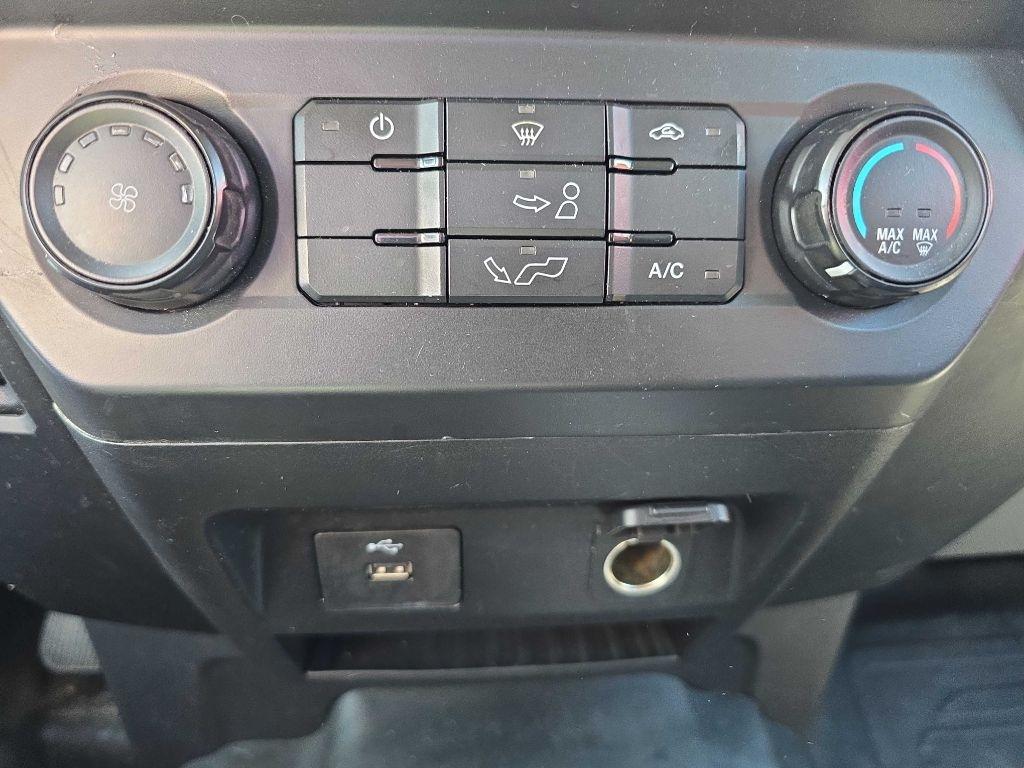 Ford F-150 XLT 2WD SuperCab 6.5' Box 2019