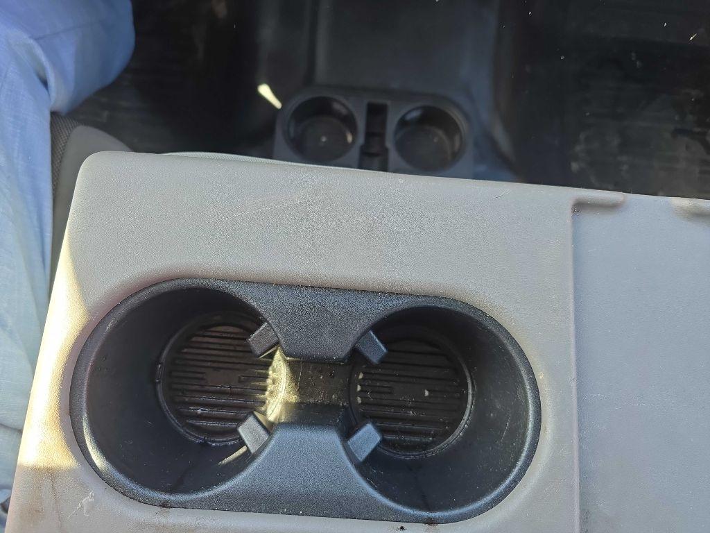 Ford F-150 XLT 2WD SuperCab 6.5' Box 2019