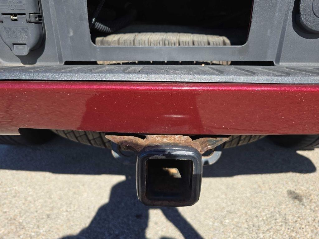 GMC Sierra 1500 4WD Crew Cab 143.5" SLT 2014