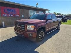 2014 GMC Sierra 1500 