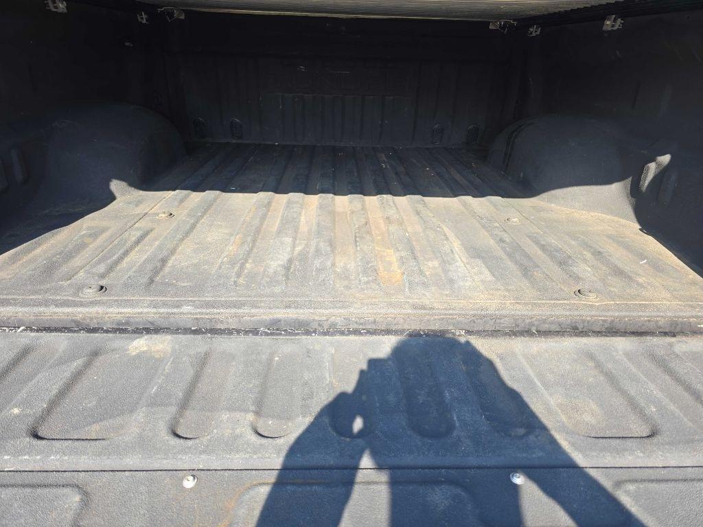 Toyota Tundra 4WD  2017