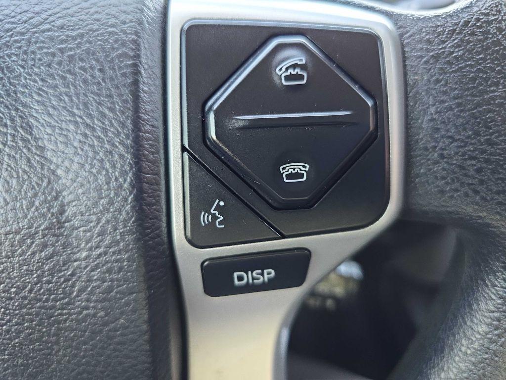 Toyota Tundra 4WD  2017