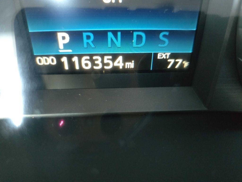 Toyota Tundra 4WD  2017