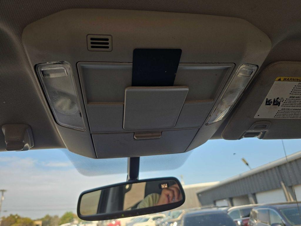 Toyota Tundra 4WD  2017