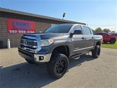 2017 Toyota Tundra 4WD 