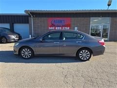 2015 Honda Accord Sedan 