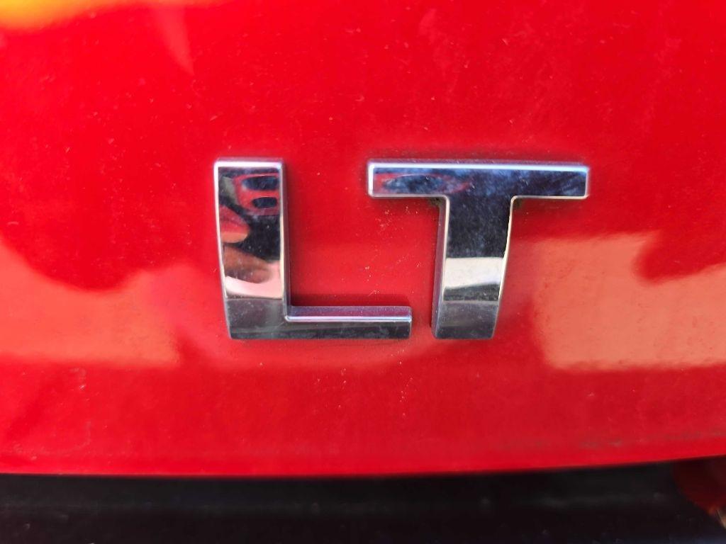 Chevrolet Silverado 1500  2017