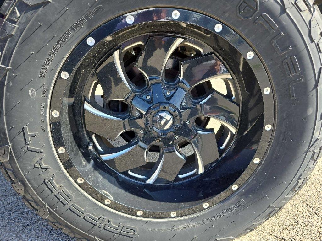 Chevrolet Silverado 1500  2017