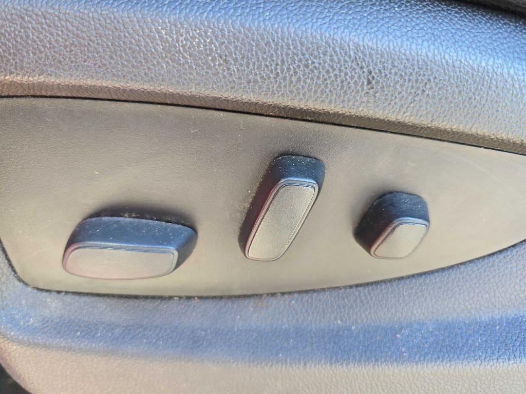 Chevrolet Silverado 1500  2017
