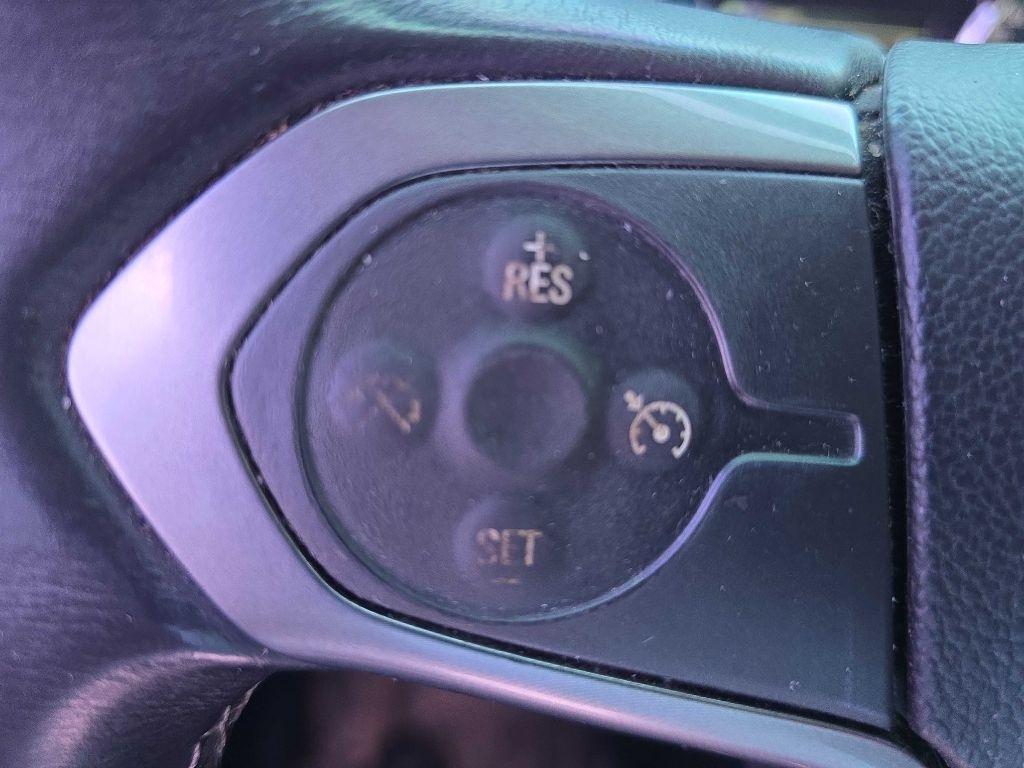 Chevrolet Silverado 1500  2017