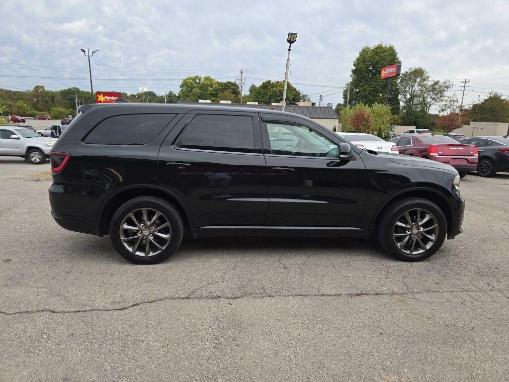 Dodge Durango GT AWD 2017