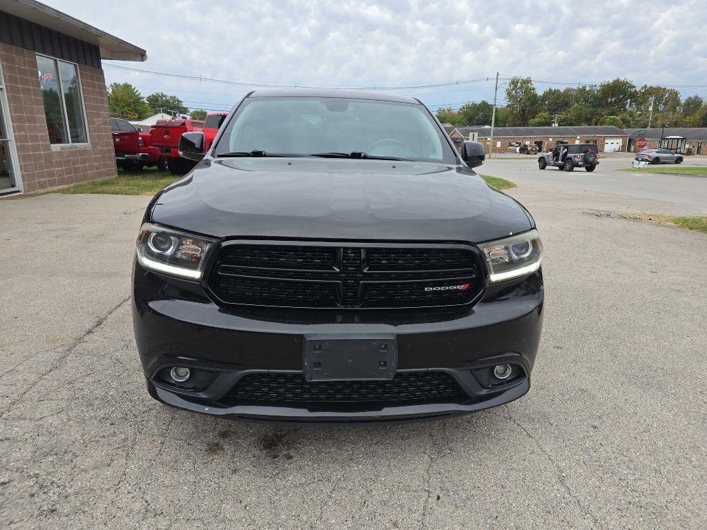 Dodge Durango GT AWD 2017