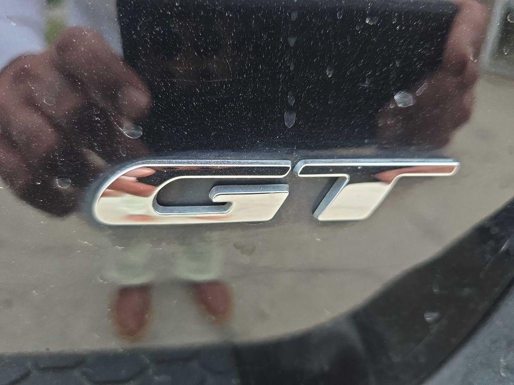 Dodge Durango GT AWD 2017