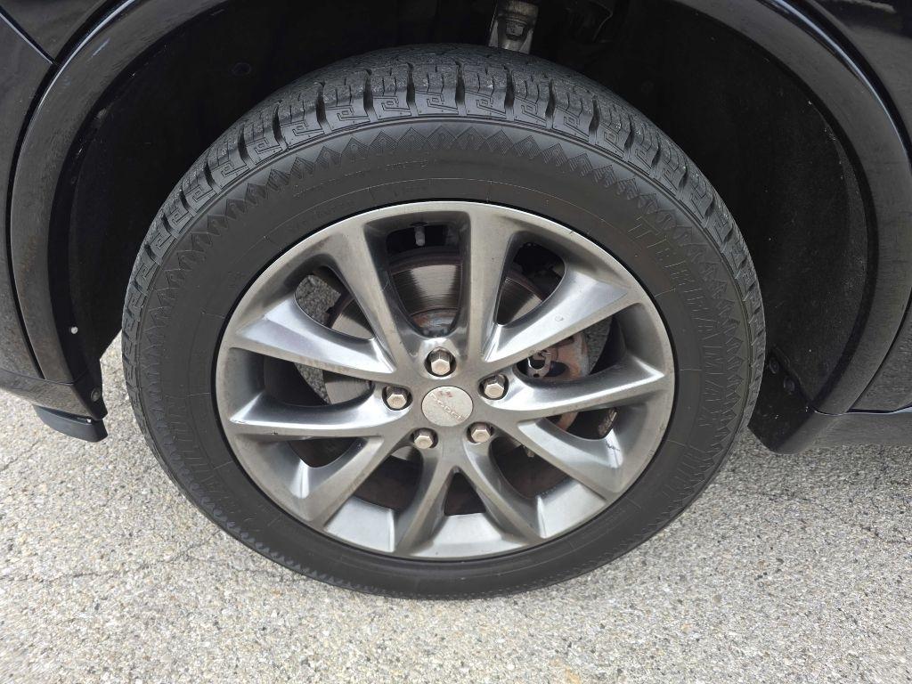 Dodge Durango GT AWD 2017