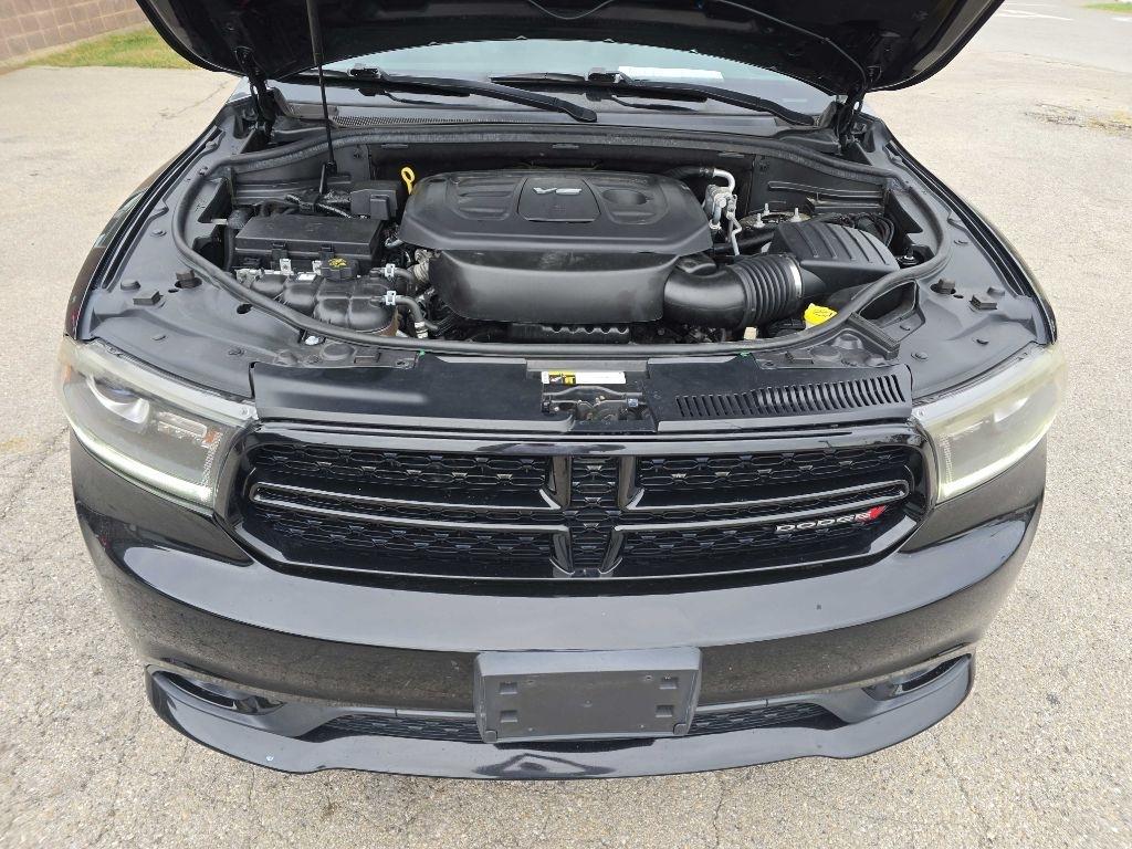 Dodge Durango GT AWD 2017