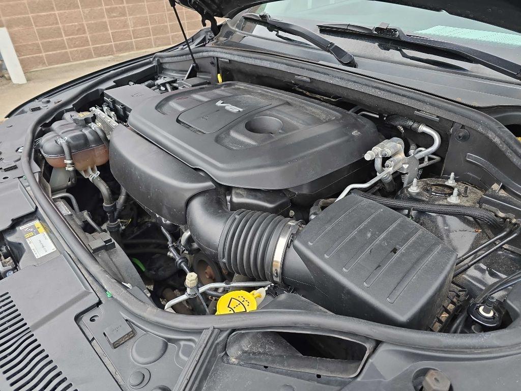 Dodge Durango GT AWD 2017