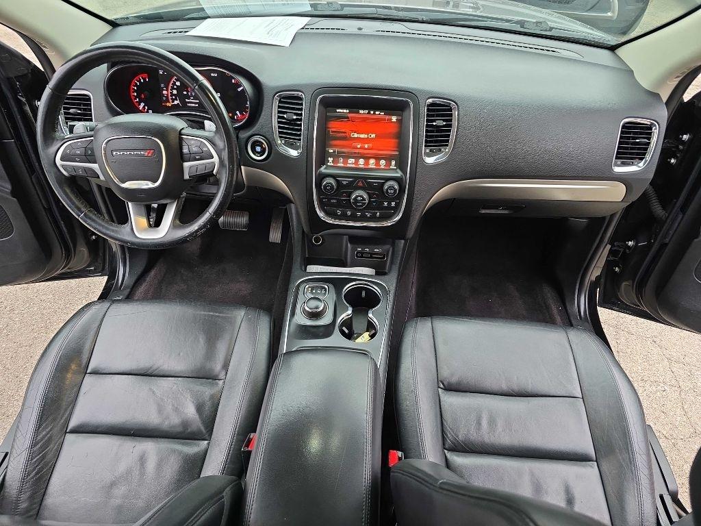 Dodge Durango GT AWD 2017