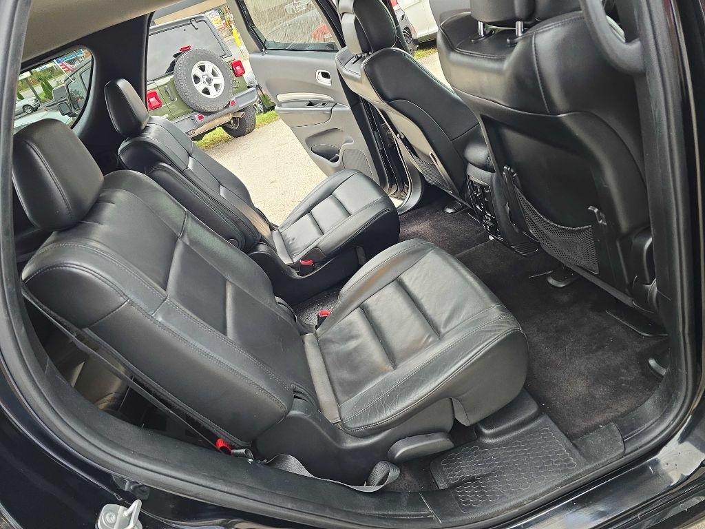 Dodge Durango GT AWD 2017