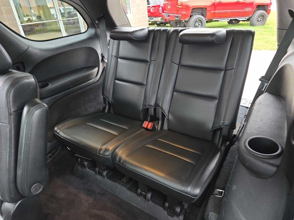 Dodge Durango GT AWD 2017