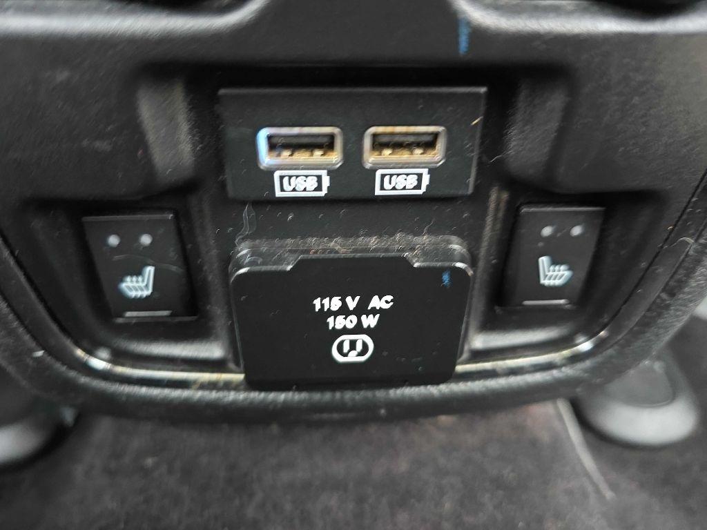 Dodge Durango GT AWD 2017
